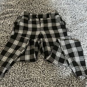 Size xs fairly new pants